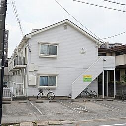🉐敷金礼金0円！🉐ラブリーローズ