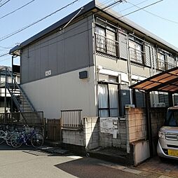 シティハイム　真砂
