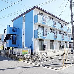 🉐敷金礼金0円！🉐エリール西登戸