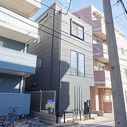 神明町3貸家