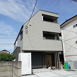 レフィアント登戸