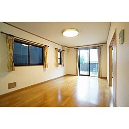 春日2丁目一戸建 1 4LDKのリビング/ダイニング