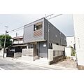 Casa Azul (カーサアズール)