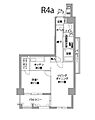 市公社ヨコハマポートサイドレイナ8階18.3万円