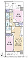セルアージュ横須賀ラヴィッサン10階15.0万円