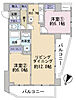 クレストフォルム横浜ポートサイド7階5,480万円
