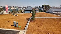 神奈川県横浜市保土ケ谷区岡沢町：物件画像