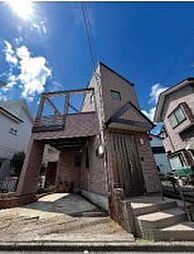 相模原市中央区淵野辺本町2丁目　中古戸建(HH)