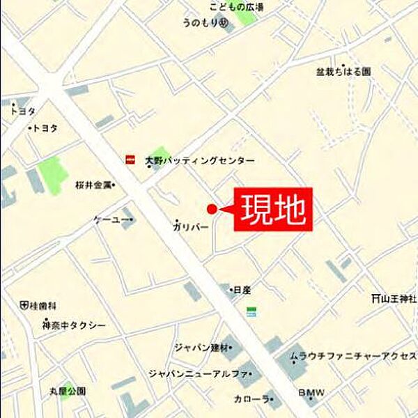 外観画像