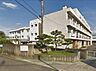 周辺：相模原市立田名北小学校（1250m）