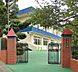 周辺：今宿幼稚園（700m）