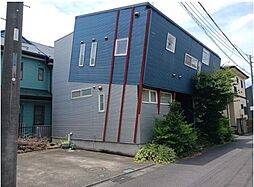 愛甲郡愛川町中津　中古戸建(TH)