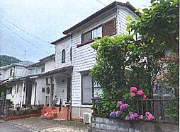 相模原市緑区又野　中古戸建(TH)
