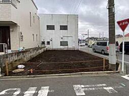 相模原市中央区光が丘2丁目　売地(TH)