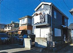 相模原市南区東大沼4丁目　中古戸建(TH)