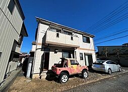 相模原市中央区田名　中古戸建(TH)