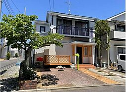 相模原市中央区淵野辺本町2丁目　中古戸建(TH)