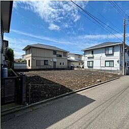 相模原市中央区相生4丁目　売地　A区画(TH)
