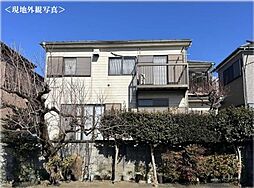 相模原市緑区下九沢　売地(TH)