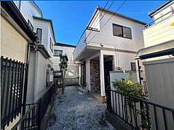 相模原市中央区南橋本　中古戸建(TH)