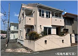相模原市緑区相原4丁目　中古戸建(TH)