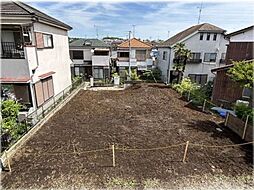 相模原市中央区上矢部1丁目　売地(TH)