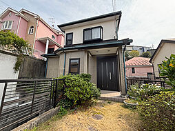 町田市金井1丁目　中古戸建（MH)