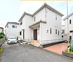 相模原市中央区上溝　中古戸建(TH)