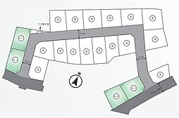 千葉市中央区生実町 売地(YC)