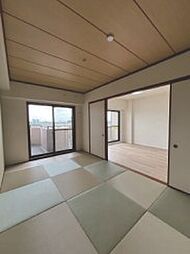和室の画像