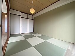 和室の画像