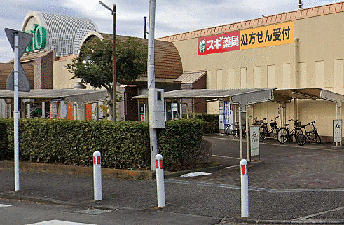 周辺を拡大表示