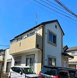 千葉県千葉市中央区生実町 中古戸建(YC)
