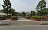 周辺：相模原市立大沢小学校（1500m）