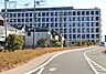 周辺：相模原協同病院（800m）