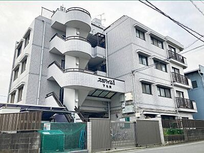 外観 外観