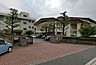 周辺：相模原市立田名中学校（750m）