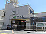 周辺：JR横浜線・京王相模原線「橋本」駅（370m）