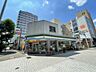 周辺：ファミリーマート名駅柳橋店まで222ｍ