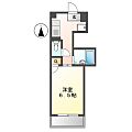 サンメゾン穂5階3.9万円