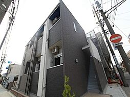 中村日赤駅 4.8万円