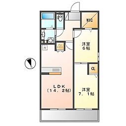 本陣駅 13.2万円