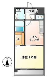 車道駅 7.5万円