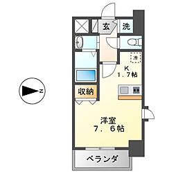 名古屋駅 5.4万円