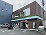 周辺：ファミリーマート尾頭橋通店まで705ｍ