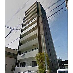 キャナルイースト（Ｃａｎａｌ　Ｅａｓｔ）