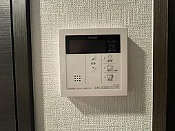 室内設備
