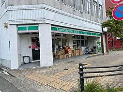 ローソンストア100尾頭橋店まで359ｍ