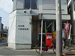 名古屋八熊郵便局まで635ｍ
