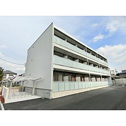🉐敷金礼金0円！🉐リブリ・Ｇａｒｄｅｎ　Ｑｕａｒｔｚ
